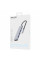 Type-C хаб Proove Iron Link 5 in 1 (3*USB3.0 + Type C + HDMI) Silver (HBIL00010604)
