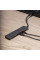 Type-C хаб Proove Iron Link 5 in 1 (3*USB3.0 + Type C + HDMI) Silver (HBIL00010604)