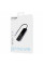 Type-C хаб Proove Shadow (2*USB3.0 + Type-C + PD100W + HDMI) Dark Gray (HBSW10221205)