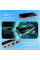Type-C хаб Proove Shadow (2*USB3.0 + Type-C + PD100W + HDMI) Dark Gray (HBSW10221205)