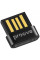 Беспроводной адаптер Proove Swift Bluetooth 5.4 Black (HBCP54001001)
