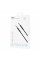 Кабель AUX Proove Weft (1m) Black (ACWF00005801)