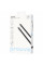 Кабель Proove AirLine Type-C to Type-C 240W (1.5m) Black (CCAI24002201)