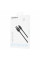 Кабель Proove Dense Metal USB to Micro USB 2.4A (1m) White (CCDM20001302)