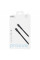 Кабель Proove Eternal Type-C to Type-C 60W (2m) White (CCET60002222)