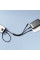 Кабель Proove Hydra 3 in1 Type-C + Micro USB + Lightning (1m) Black (CCHY15012101)