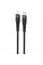 Кабель Proove Light Silicone Plus Type-C to Lightning 27W (1m) Black (CCLS27002101)