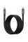 Кабель Proove Magneto Type-C to Type-C 60W (1m) Black (CCMA60002201)