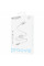 Кабель Proove Multi Charging Type-C to Lightning 27W White (CCMT27004101)