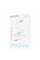 Кабель Proove Multi Charging Type-C to Type-C 60W White (CCMT27002101)