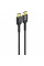 Кабель Proove Playback DP to DP 3m Black (DCPD32003601)
