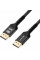 Кабель Proove Playback DP to DP 3m Black (DCPD32003601)