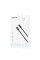 Кабель Proove PowerFull Type-C to Type-C 100W (1.5m) Black (CCPF11002201)