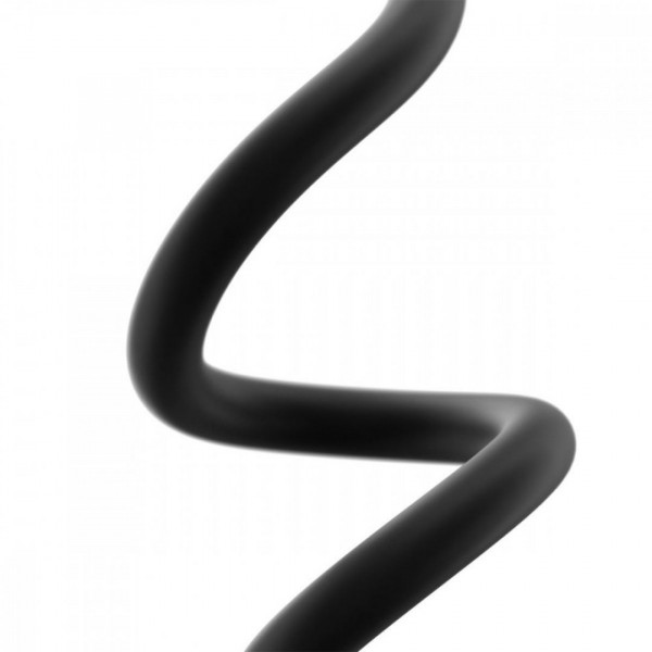Кабель Proove PowerFull Type-C to Type-C 100W (1.5m) Black (CCPF11002201)