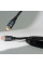 Кабель Proove PowerFull Type-C to Type-C 100W (1.5m) Black (CCPF11002201)