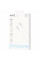 Кабель Proove Silicraft Type-C to Lightning 27W (1m) White (CCSC27002102)