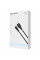 Кабель Proove Simple Silicone USB to Type-C 3A (2m) Black (CCSS15001221)