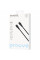 Кабель Proove Soft Silicone Type-C to Type-C 60W (1m) White (CCSO60002202)