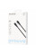 Кабель Proove Soft Silicone Type-C to Type-C 60W (2m) White (CCSO60002222)