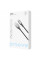 Кабель Proove WireX USB to Type-C 3A (1m) White (CCWX15001202)