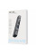 Картридер Proove Arc Link 3 in 1 (USB3.0 + SD Card + Micro SD Card) Silver (HBAL00210014)