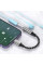 Перехідник AUX Proove SoundMesh Lightning to 3.5mm Gray (ACSM00005101)