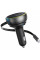 Автомобильное зарядное устройство Proove Hammer 81W (Type-C + USB) + Retractable Type-C Cable Black (CCHR81110001)
