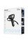 Автомобильное зарядное устройство Proove Hammer 81W (Type-C + USB) + Retractable Type-C Cable Black (CCHR81110001)