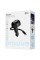 Автомобильное зарядное устройство Proove Pulsar 65W (Type-C + USB) + Retractable Type-C Cable Black (CCPR65110001)