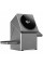 Бездротовий зарядний пристрій Proove Iron Hide 3 in 1 Qi2 Gray (WSIH15000003)