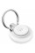 Бездротовий зарядний пристрій Proove Knocker 2 in 1 Qi2 White (WSPK15012002)