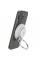 Бездротовий зарядний пристрій Proove Knocker 2 in 1 Qi2 White (WSPK15012002)