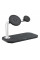 Бездротовий зарядний пристрій Proove Magnetic Field 3 in 1 Black (WSMF15010001)