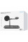 Бездротовий зарядний пристрій Proove Magnetic Field Pro 3 in 1 Qi2 Black (WSMP15002001)