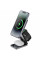 Бездротовий зарядний пристрій Proove Titan Volt 3 in 1 Gray (WSTV15000003)
