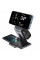 Бездротовий зарядний пристрій Proove Titan Volt 3 in 1 Gray (WSTV15000003)