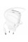 Мережевий зарядний пристрій Proove Fixtape GaN 30W (Type-C) White (WCFP30010202)