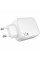 Мережевий зарядний пристрій Proove Fixtape GaN 30W (Type-C) White (WCFP30010202)