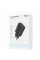 Сетевое зарядное устройство Proove Silicone Power 2 30W (Type-C + USB) White (WCSP23110002)