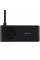 Мережевий фільтр Proove Homester Pro 65W (AC + 2xType-C + 2xUSB) 1.5m Black (PSHP25002201)