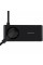 Мережевий фільтр Proove Homester Pro 65W (AC + 2xType-C + 2xUSB) 1.5m Black (PSHP25002201)