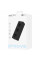 Сетевой фильтр Proove Magnet Strip (3xAC) 1.6m Black (PSMS25000001)