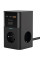 Мережевий фільтр Proove Power Cube 65W (3xAC + 2xType-C + 1xUSB) 1.5m Black (PSPC36801201)