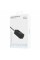 Мережевий фільтр Proove Power Strip Homester PD-03 1AC 65W (2 Type-C + 2USB) Black (PSP165220001)