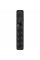Мережевий фільтр Proove Power Strip P-04C (4 розетки + 2 USB + 4 Type-C) 3М Black (PSPS25002431)