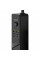 Мережевий фільтр Proove Power Strip P-04C (4 розетки + 2 USB + 4 Type-C) 3М Black (PSPS25002431)