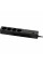 Мережевий фільтр Proove Power Strip P-04C (4 розетки + 2 USB + 4 Type-C) 3М Black (PSPS25002431)