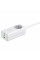 Мережевий фільтр Proove Power Strip PD-02 65W (2 Type-C + 1USB) White (PSP165210001)