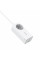 Мережевий фільтр Proove Power Strip PD-02 65W (2 Type-C + 1USB) White (PSP165210001)