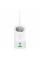 Мережевий фільтр Proove Power Strip PD-02 65W (2 Type-C + 1USB) White (PSP165210001)